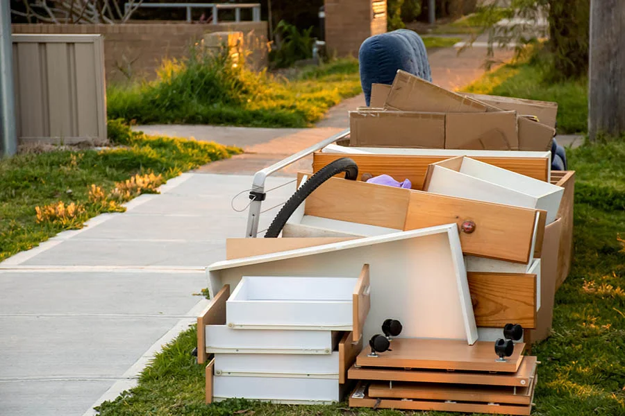 Common Mistakes in Furniture Removal and How To Avoid Them Egg Harbor Township, NJ