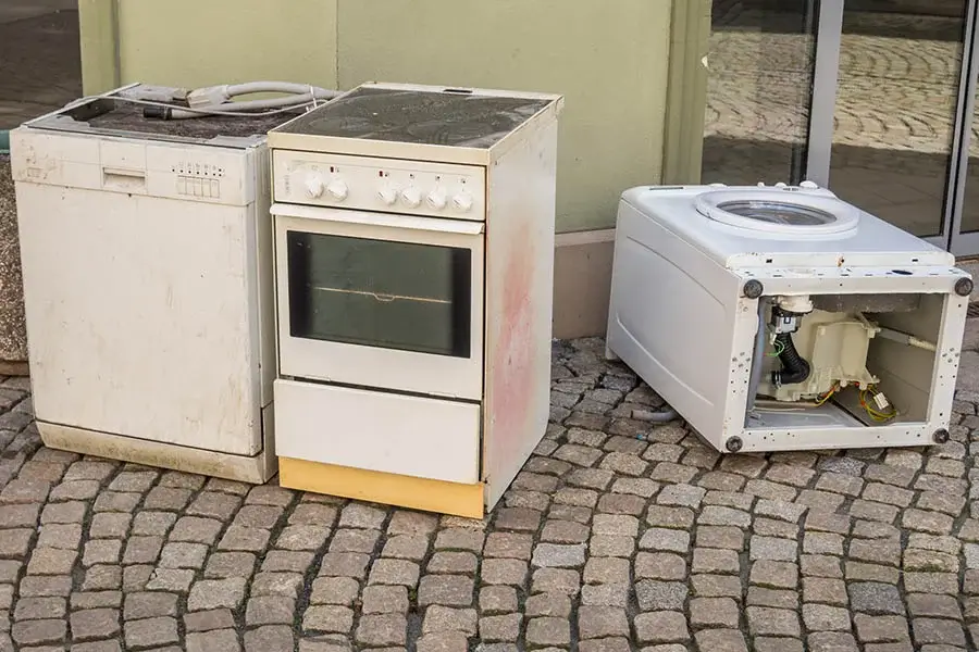 Understanding Local Regulations for Appliance Disposal Services Egg Harbor Township, NJ