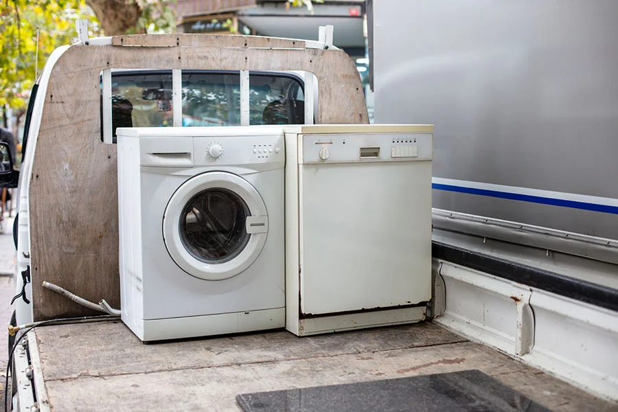 Understanding Local Regulations for Appliance Disposal Services in Egg Harbor Township, NJ